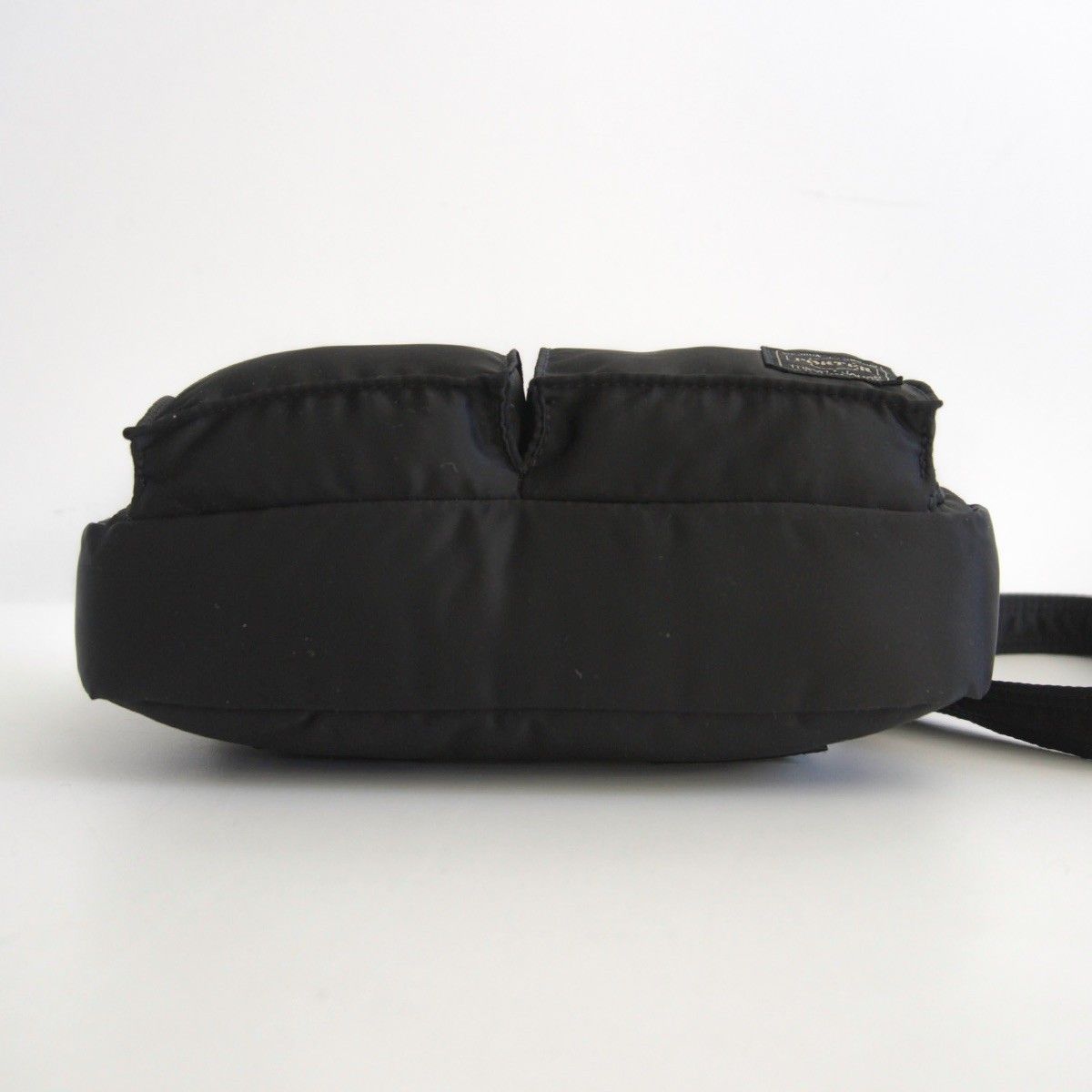 極美品】PORTER 【タンカー ミニ ショルダーバッグ】ポーター ナイロン