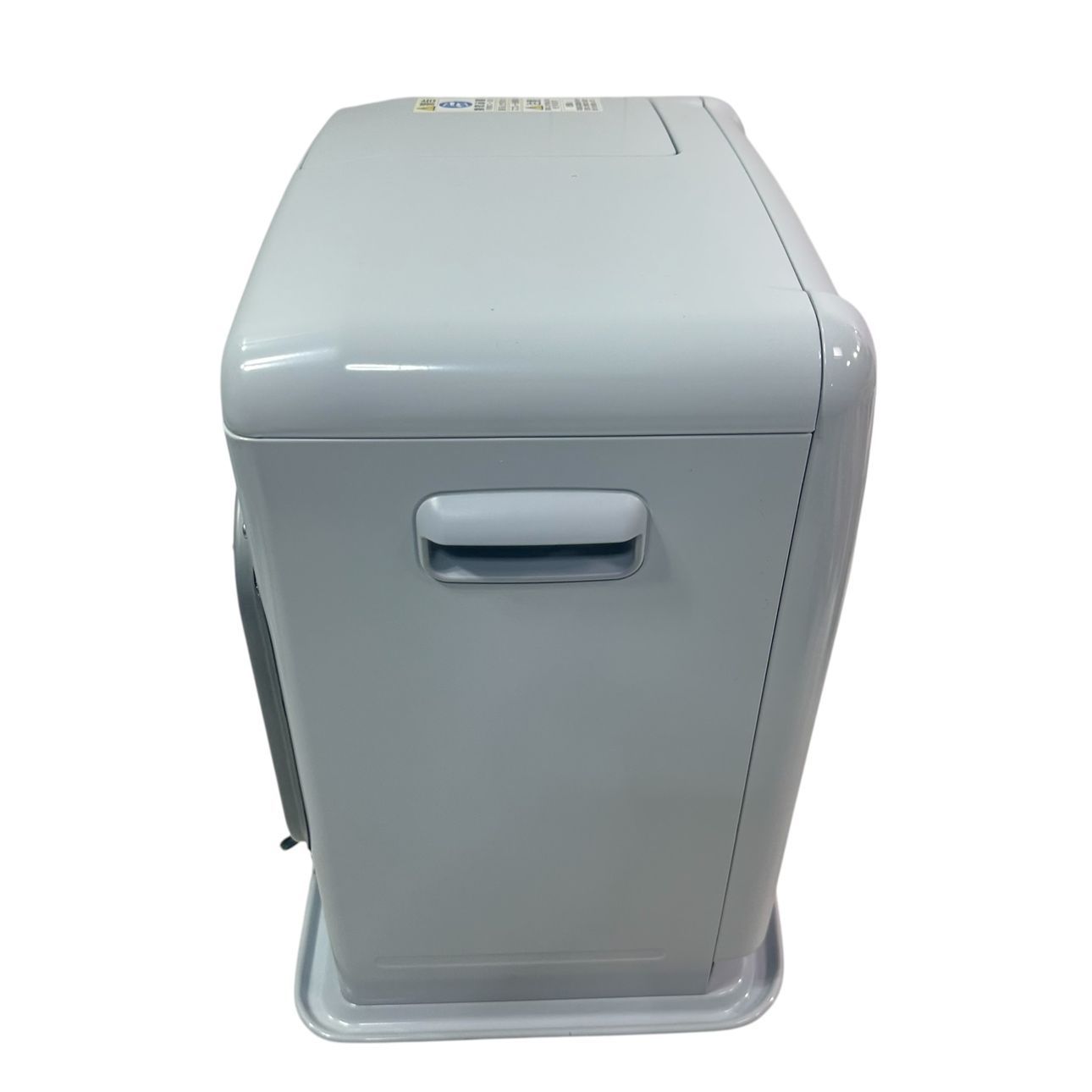 動作品/高年式】 DAINICHI/ダイニチ ブルーヒーター 石油ファン