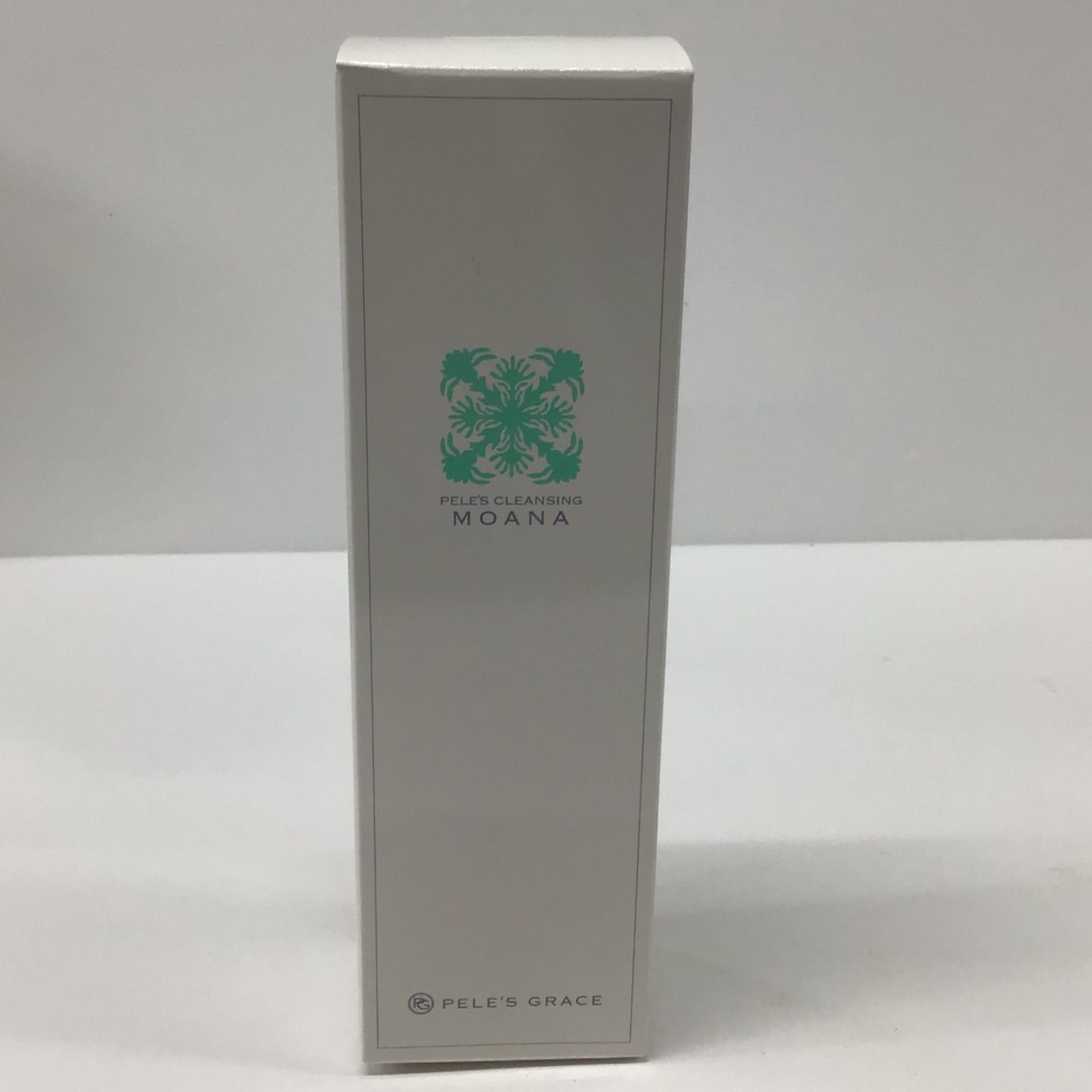 P1290 PELE'S GRACE PELE'S CLEANSING MOANA ペレズクレンジング