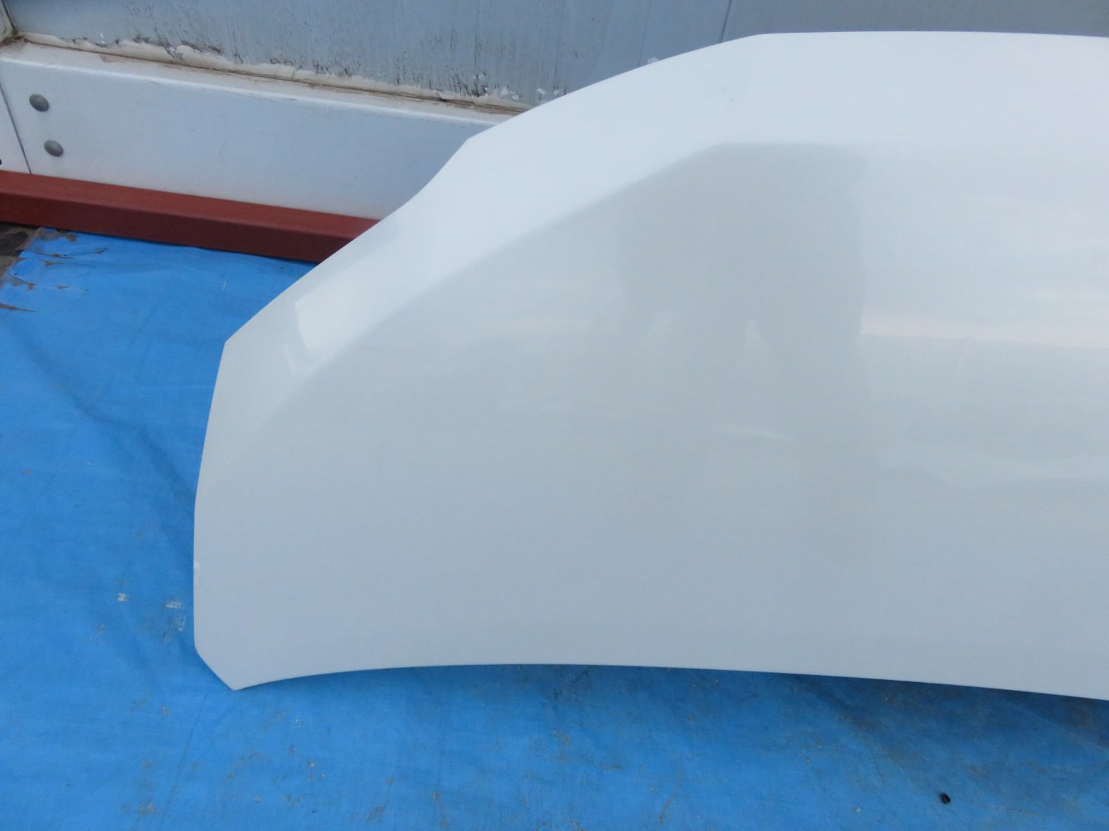 ☆SFC4806/ヴェルファイア 20系 前期 ボンネット/フードパネル/純正