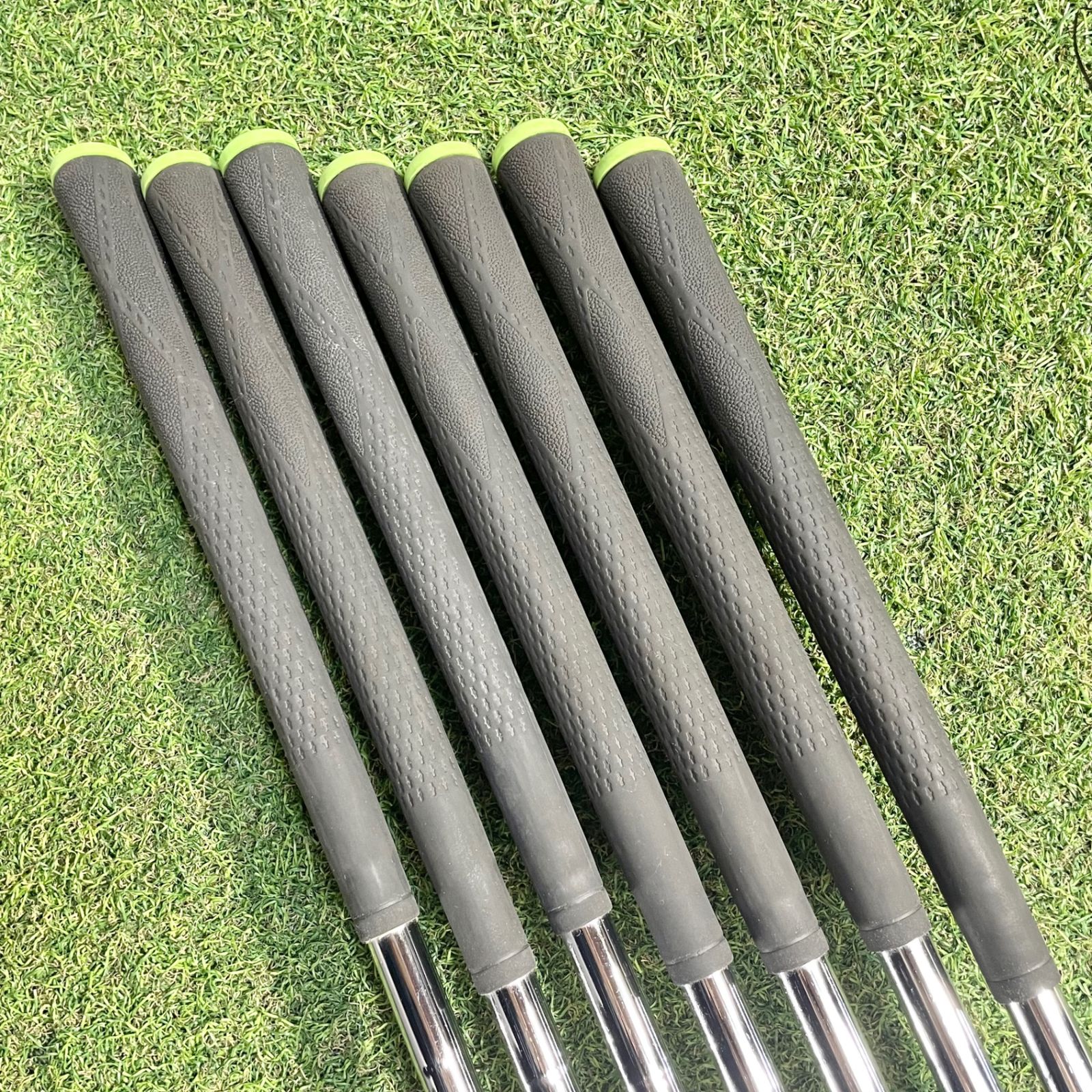 貴重レフティ】Callaway X TOUR キャロウェイ エックスツアー アイアン