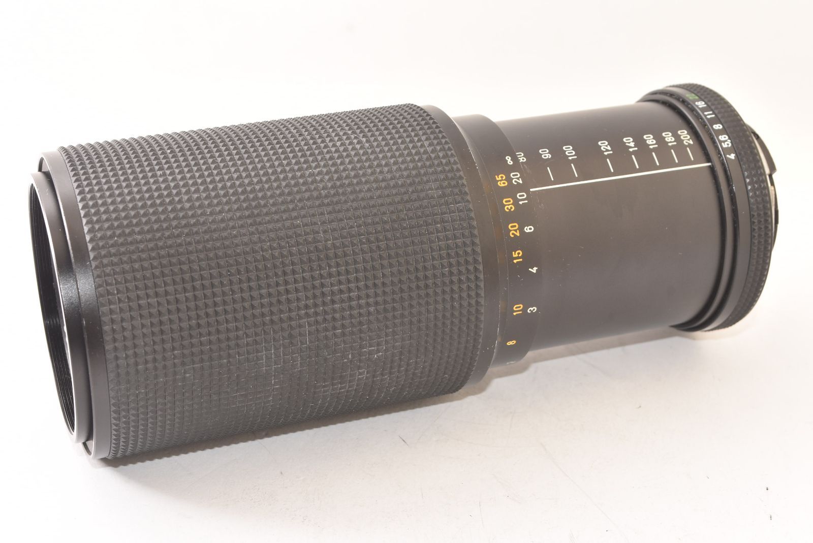 レンズ(ズーム) contax carlzeiss 80-200 f4 レンズ(ズーム) contax