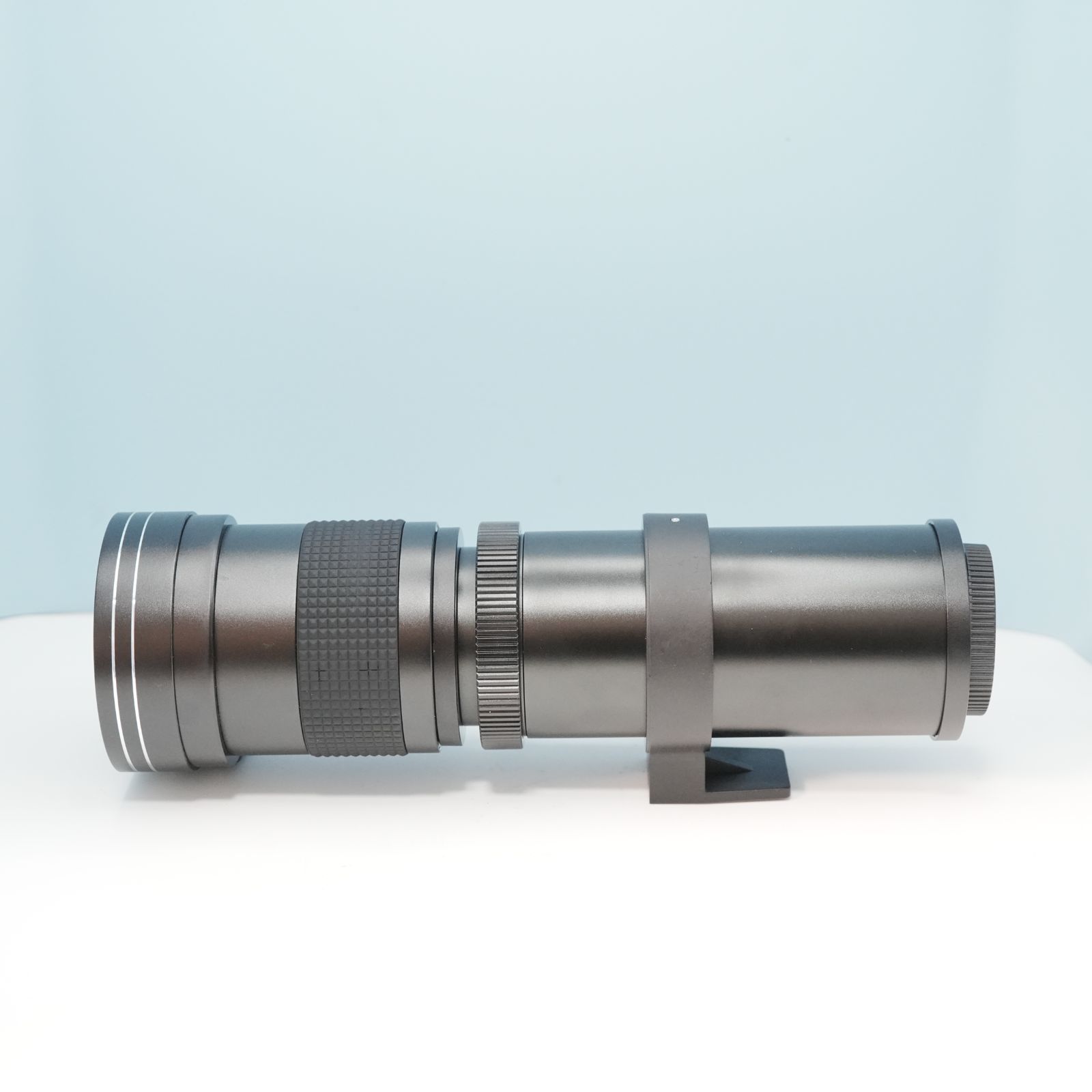 VARI Nikon Zマウント用 420-800mm 超望遠レンズ 黒 z0008 - メルカリ