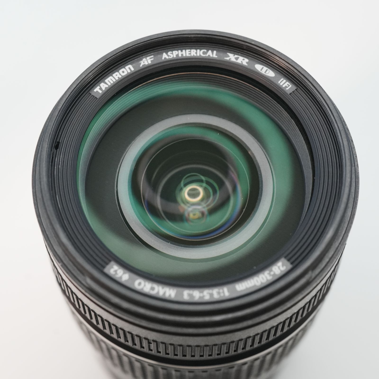 TAMRON 28-300mm Canon RFマウント用 標準+望遠レンズ z0019 - メルカリ