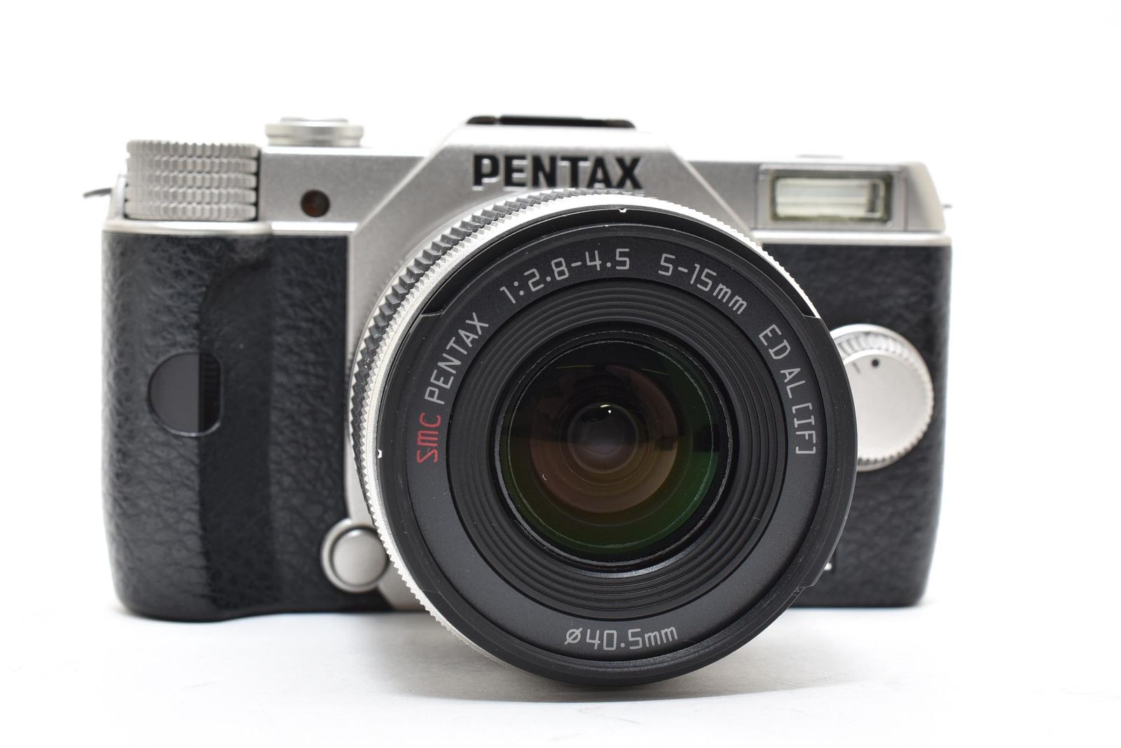 PENTAX Q10 デジタルカメラ レンズ2本セット Amazon | PENTAX デジタル