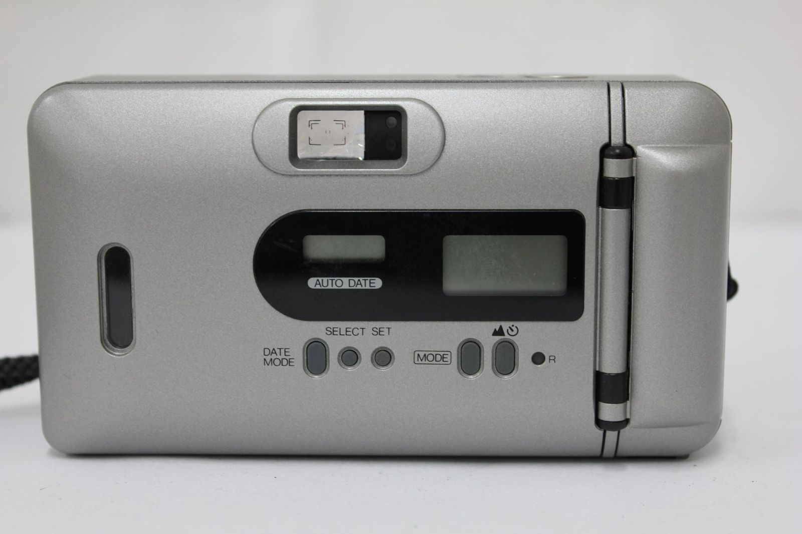 Konica BIG mini F コンパクトカメラ Konica Big Mini F - Camera