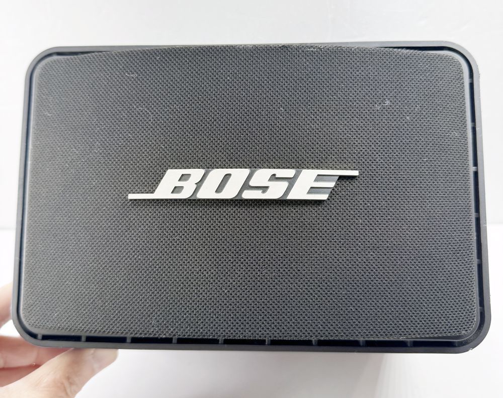 HY】【動作品】BOSE ボーズ 111AD スピーカー(1本) 1ウェイ フルレンジ
