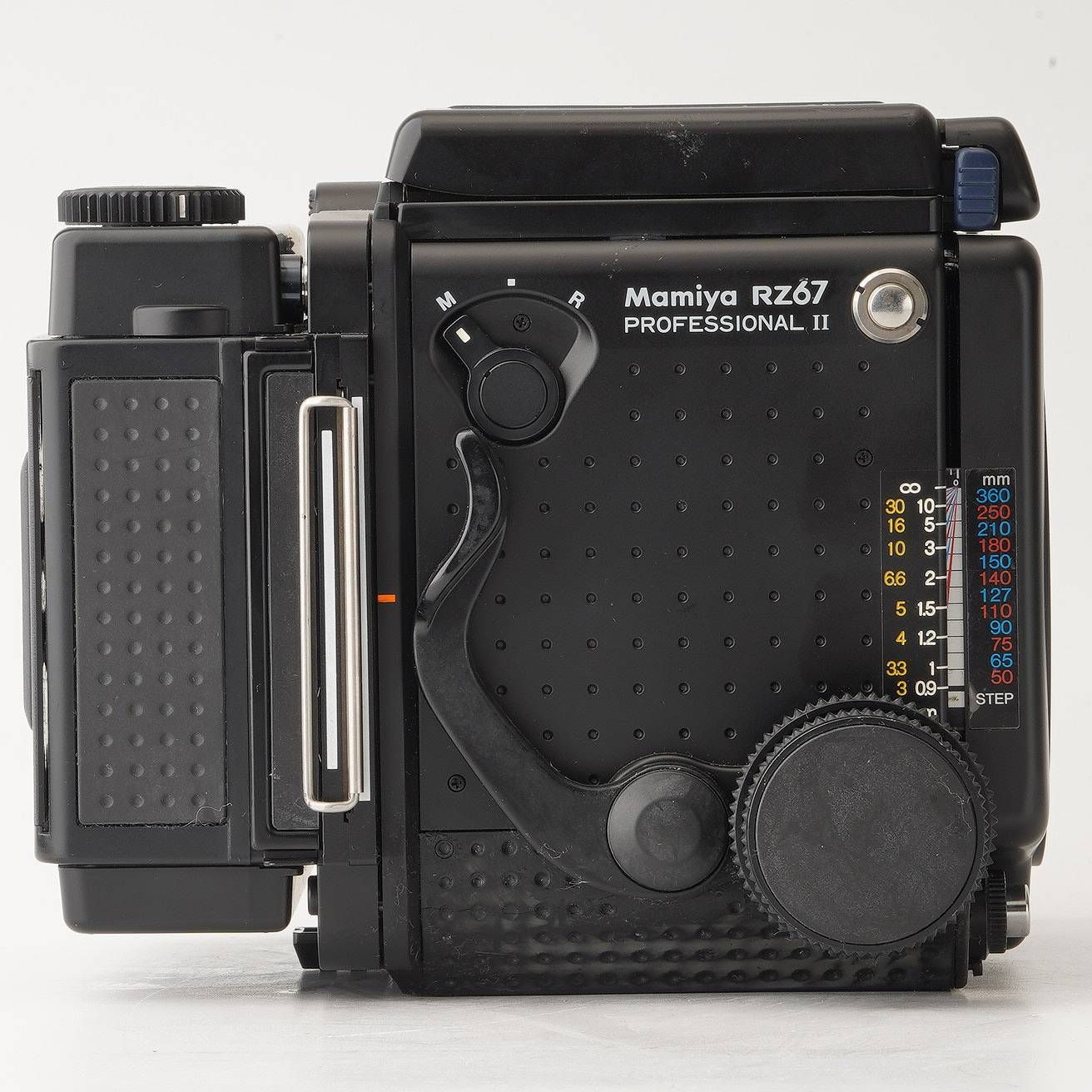 Mamiya マミヤ RZ67 120 フィルムバック G-31 Mamiya マミヤ RZ67 120