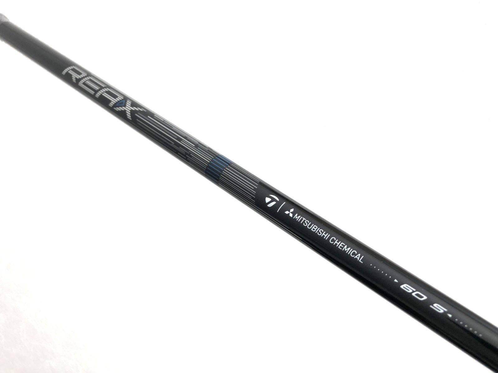 新品 最新 テーラーメイド スリーブ付 2026 REAX MR 60 S Mid Rotation