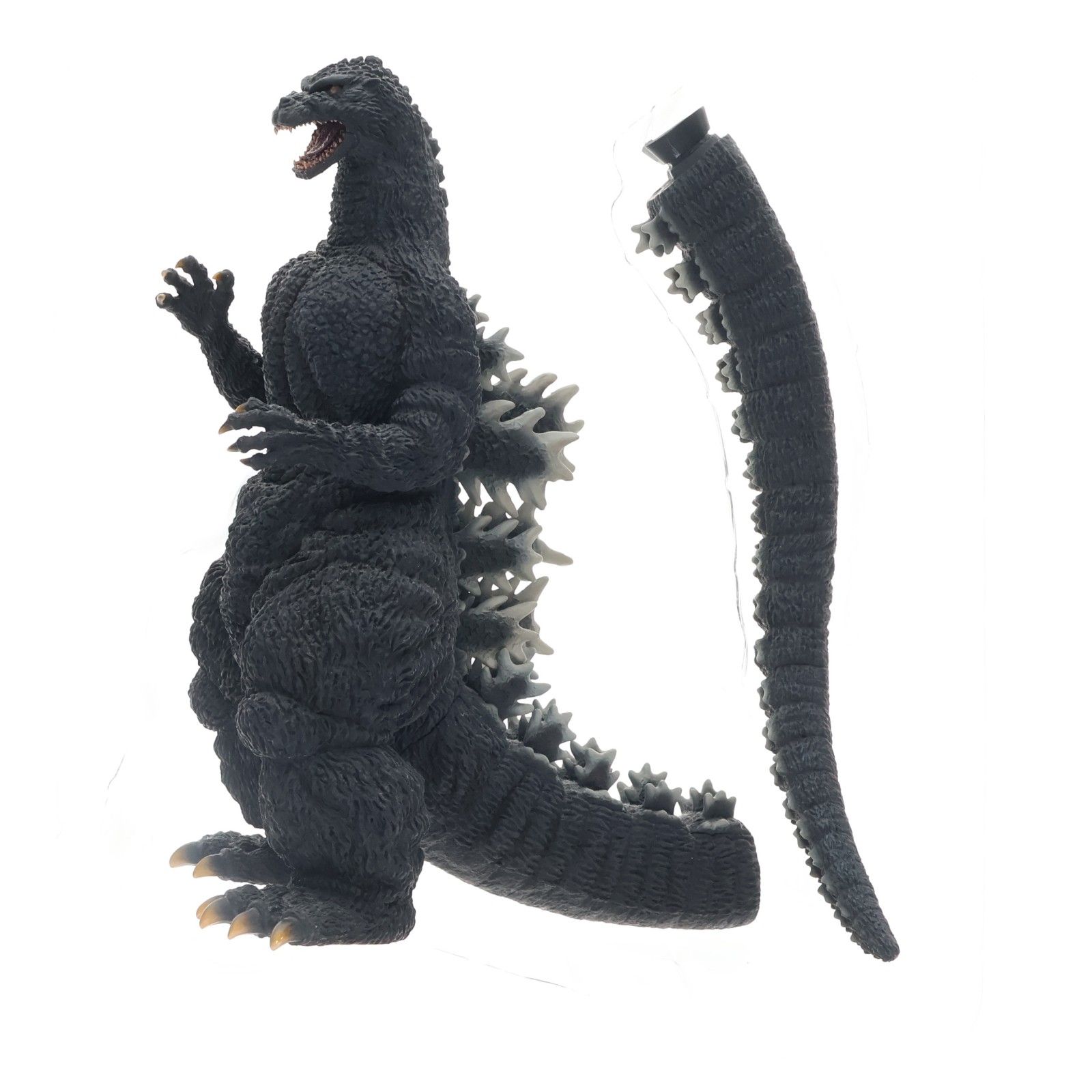 東宝30cmシリーズ 酒井ゆうじ造形コレクション ゴジラ(1991) 網走激闘