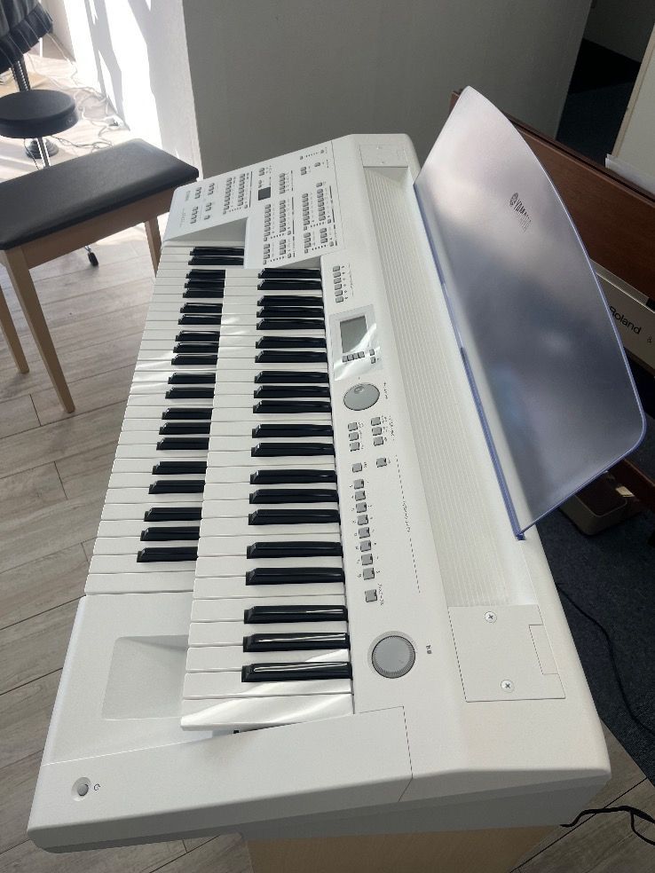 ☆77245【エレクトーン】YAMAHA ELB02 21年製 - メルカリ