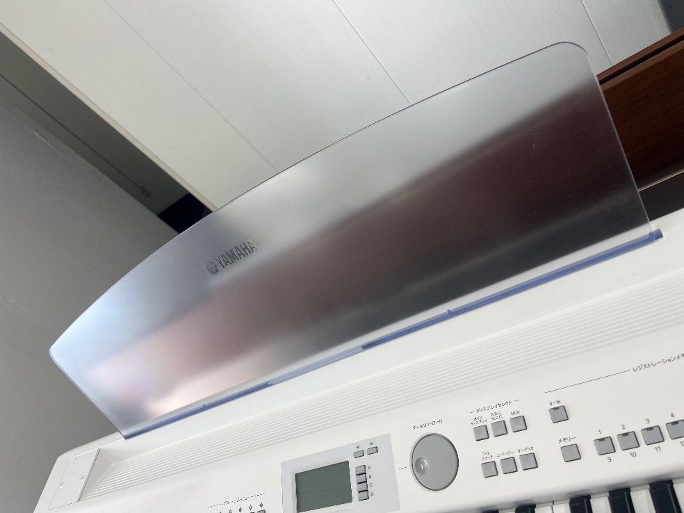 ☆77245【エレクトーン】YAMAHA ELB02 21年製 - メルカリ