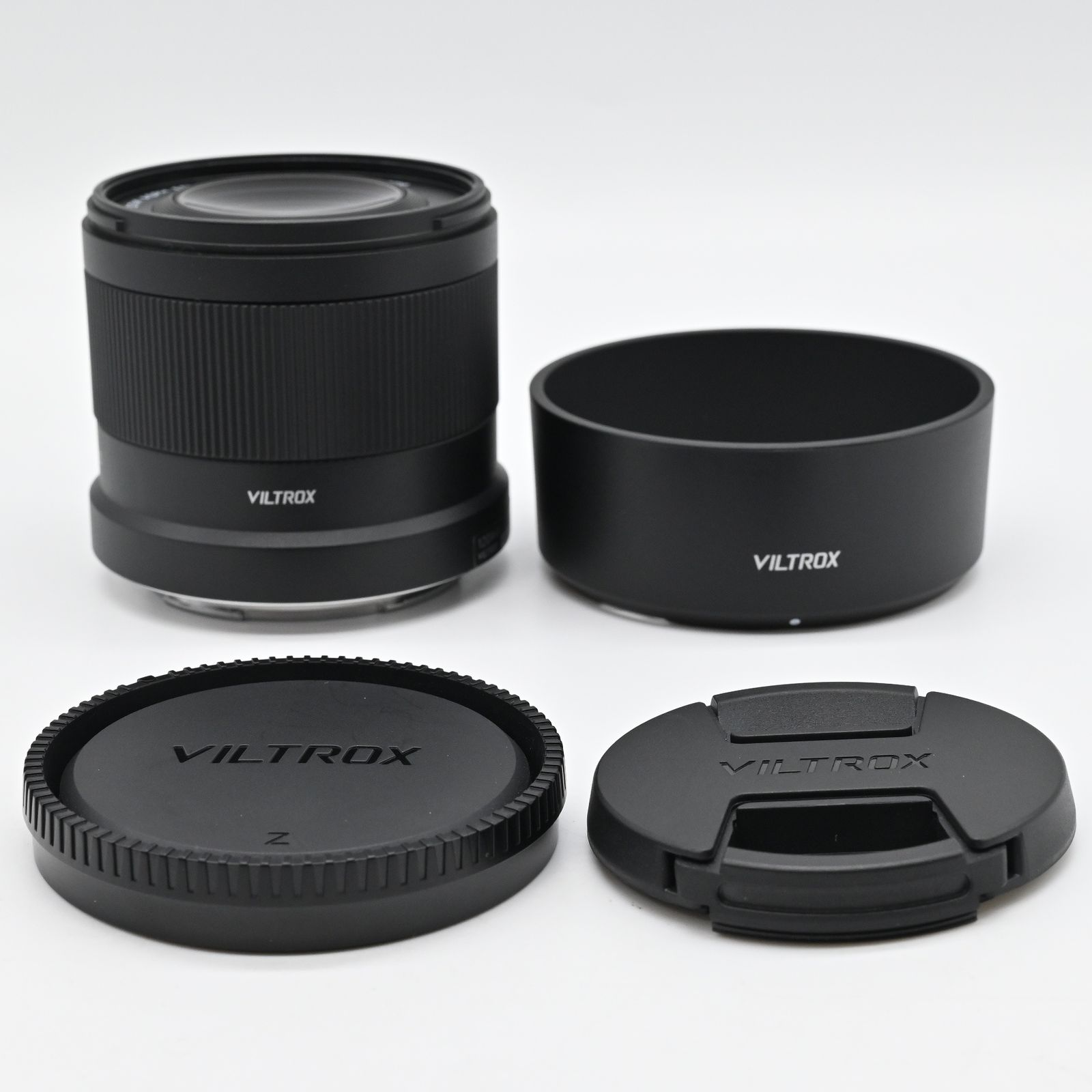 ☆美品☆VILTROX AF 50mm F2.0 AIR STM ASPH ED IF ニコンZ用 - メルカリ