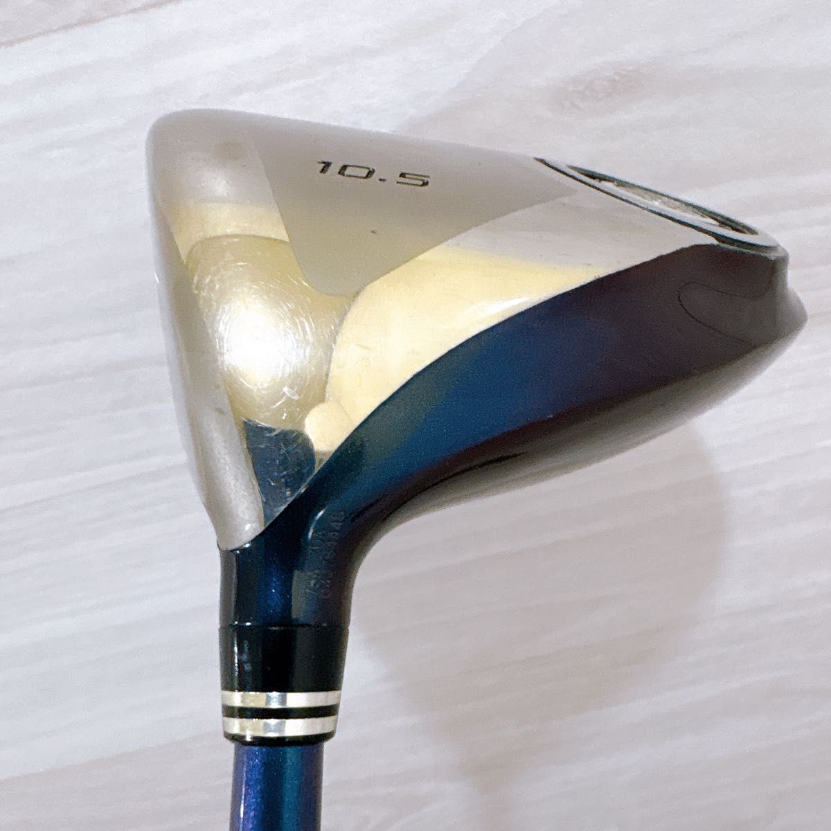 レフティ XXIO9 MP900 ゼクシオ メンズドライバー 1w 左 S - メルカリ