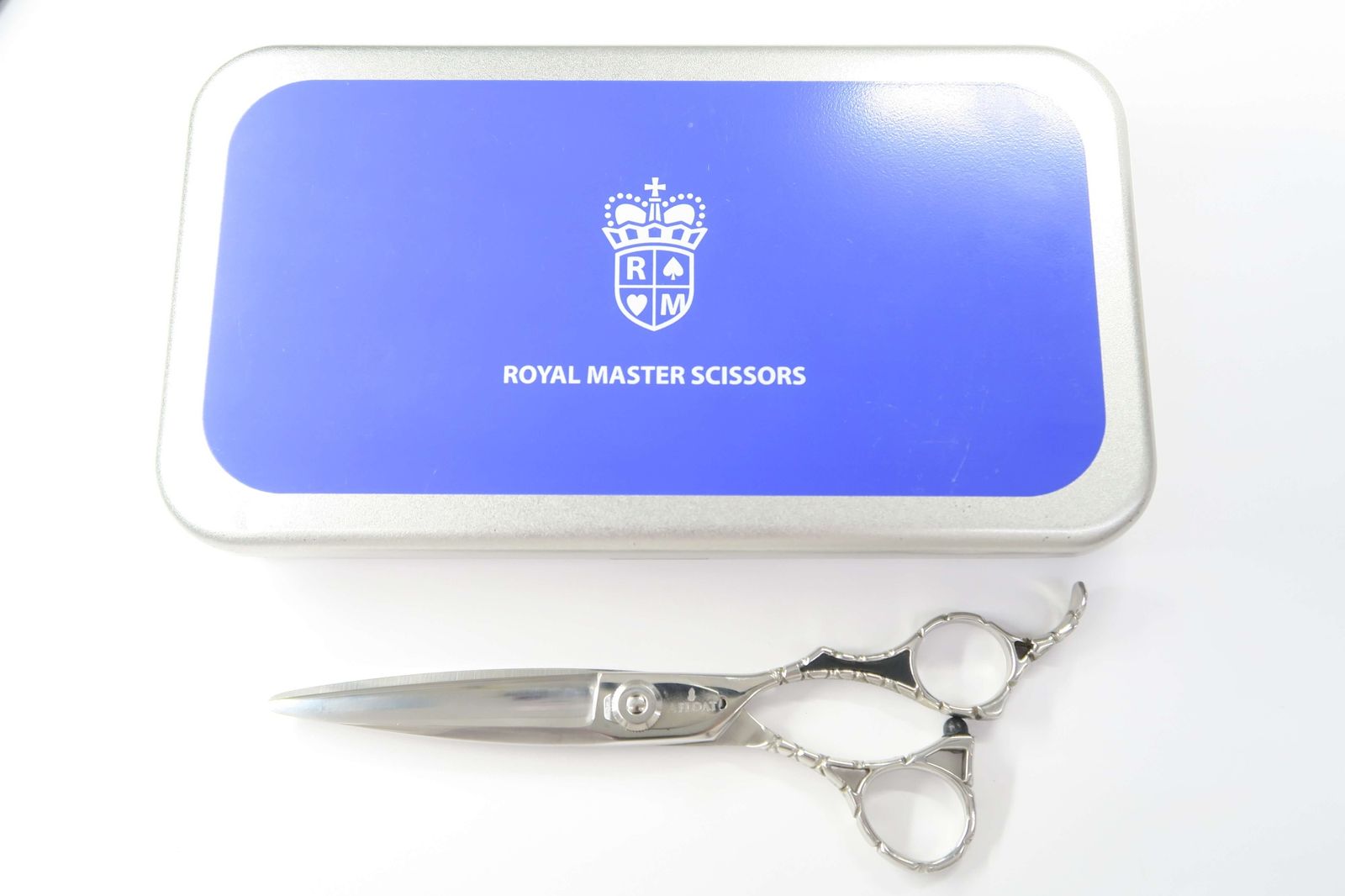 MASTER ロイヤルマスター マキシマスモンスター61 マキシマスMONSTER