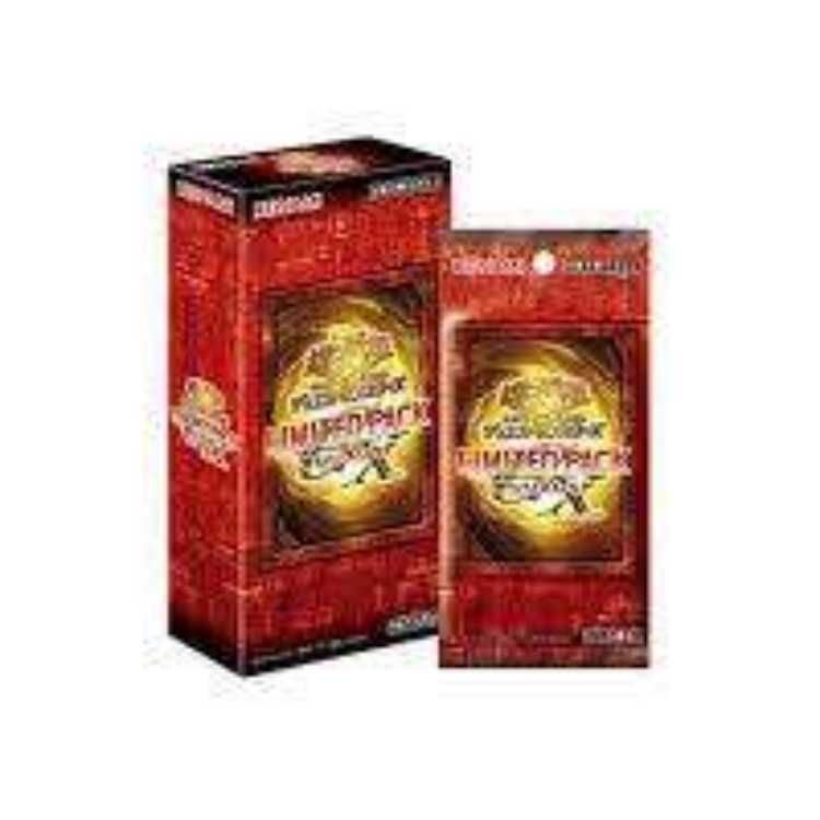 遊戯王 LIMITED PACK GX オシリスレッド 旧枠 コンプ 46枚 遊戯王