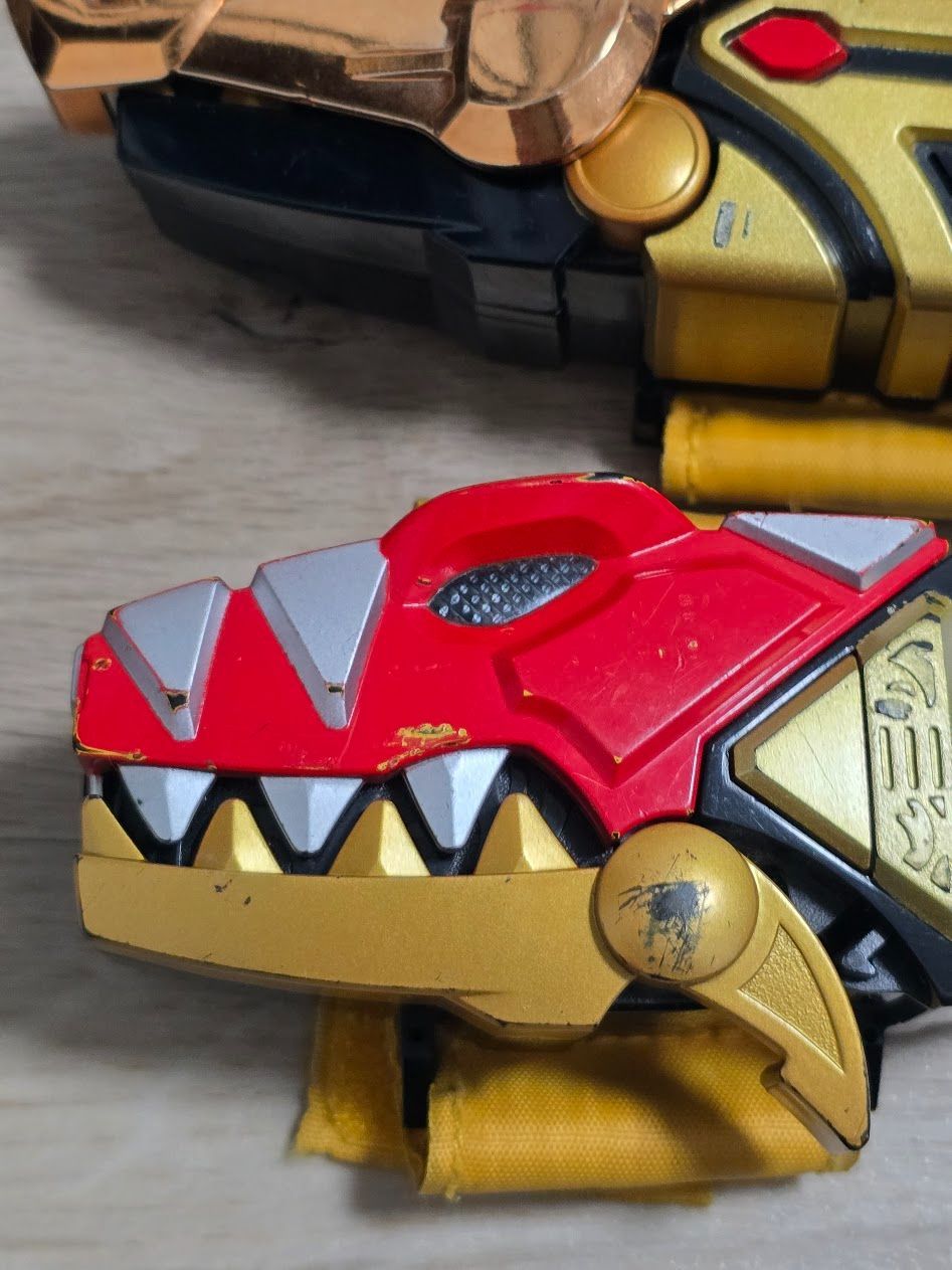 ダイノブレス アバレマックスバージョン DX ダイノコマンダー 爆竜戦隊