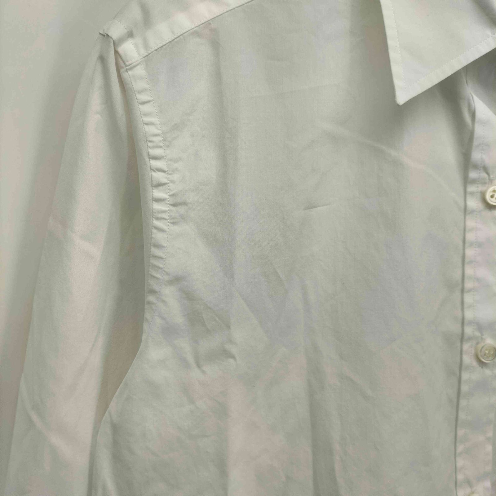 ドゥーズィエムクラス DEUXIEME CLASSE 24SS IVY STYLE シャツ