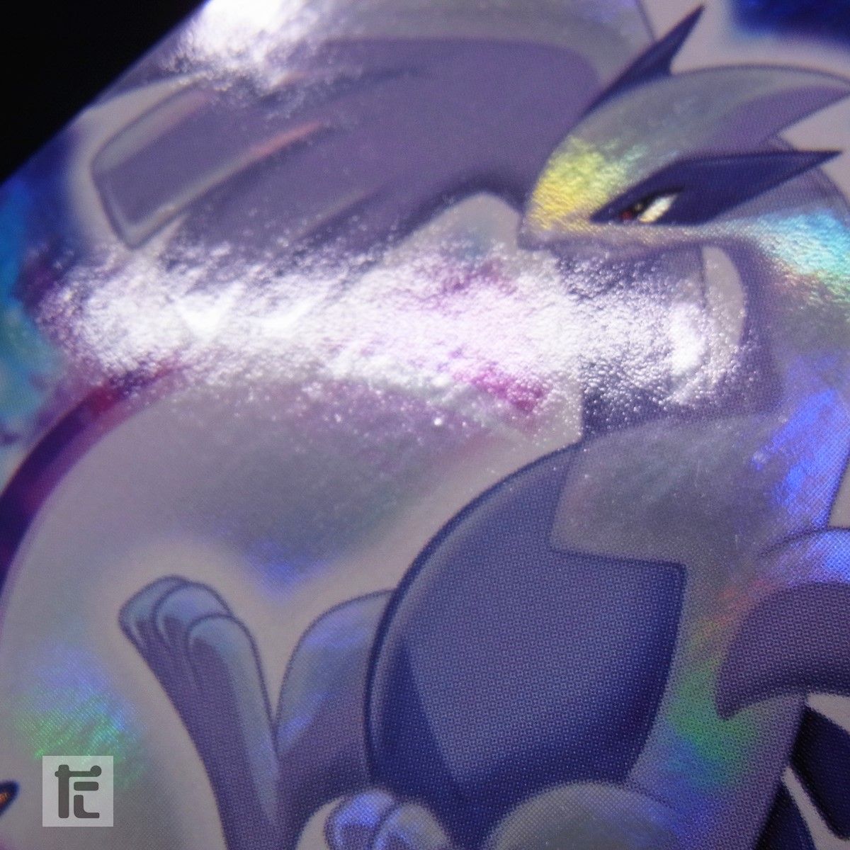 PSA8】 ルギア ずかんカード 金銀編 080 ポケモンずかんカード GS金銀