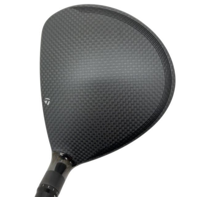 中古】 テーラーメイド Qi35 MAX 5W フェアウェイウッド FW 純正特注