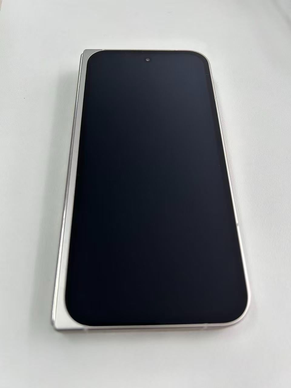ジャンク品 Google Pixel 9 Pro Fold - メルカリ