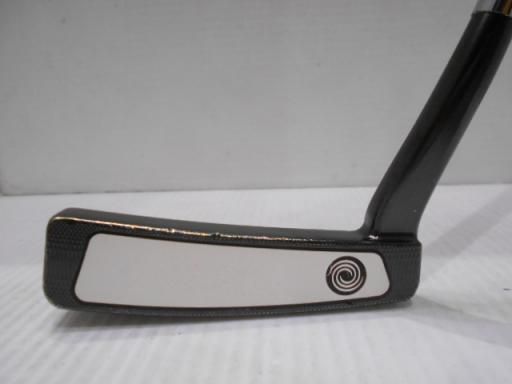 中古】 オデッセイ PROTYPE ix #9HT 34インチ パター PT スチール