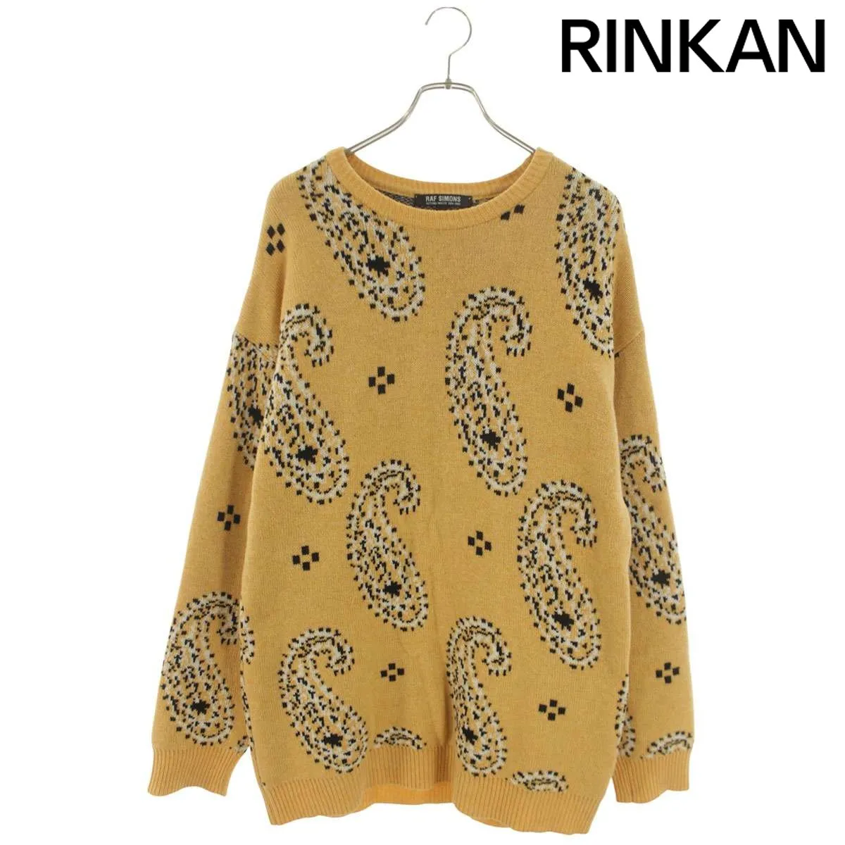 2026年最新】ラフシモンズ04awの人気アイテム - メルカリ