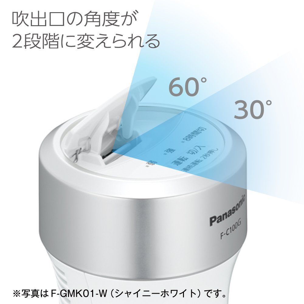 新品 パナソニック ナノイー発生機 ~1畳 キャンディピンク F-GMK01-P