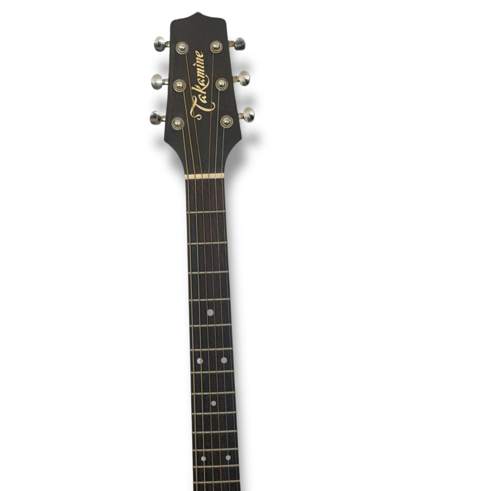 Takamine PT-106 エレアコギター /アコースティックギター タカミネ