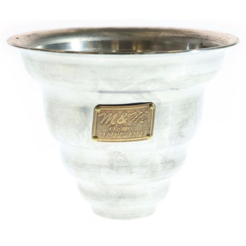 m&m (エムアンドエム) ×MASSES POT TYPE 6 - Bibendum Aluminum