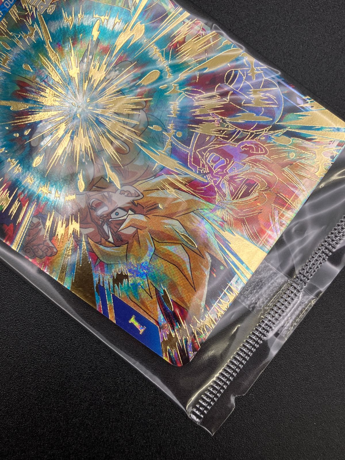 ドラゴンボールスーパーダイバーズ 孫悟空(ファイナルメテオブラスト