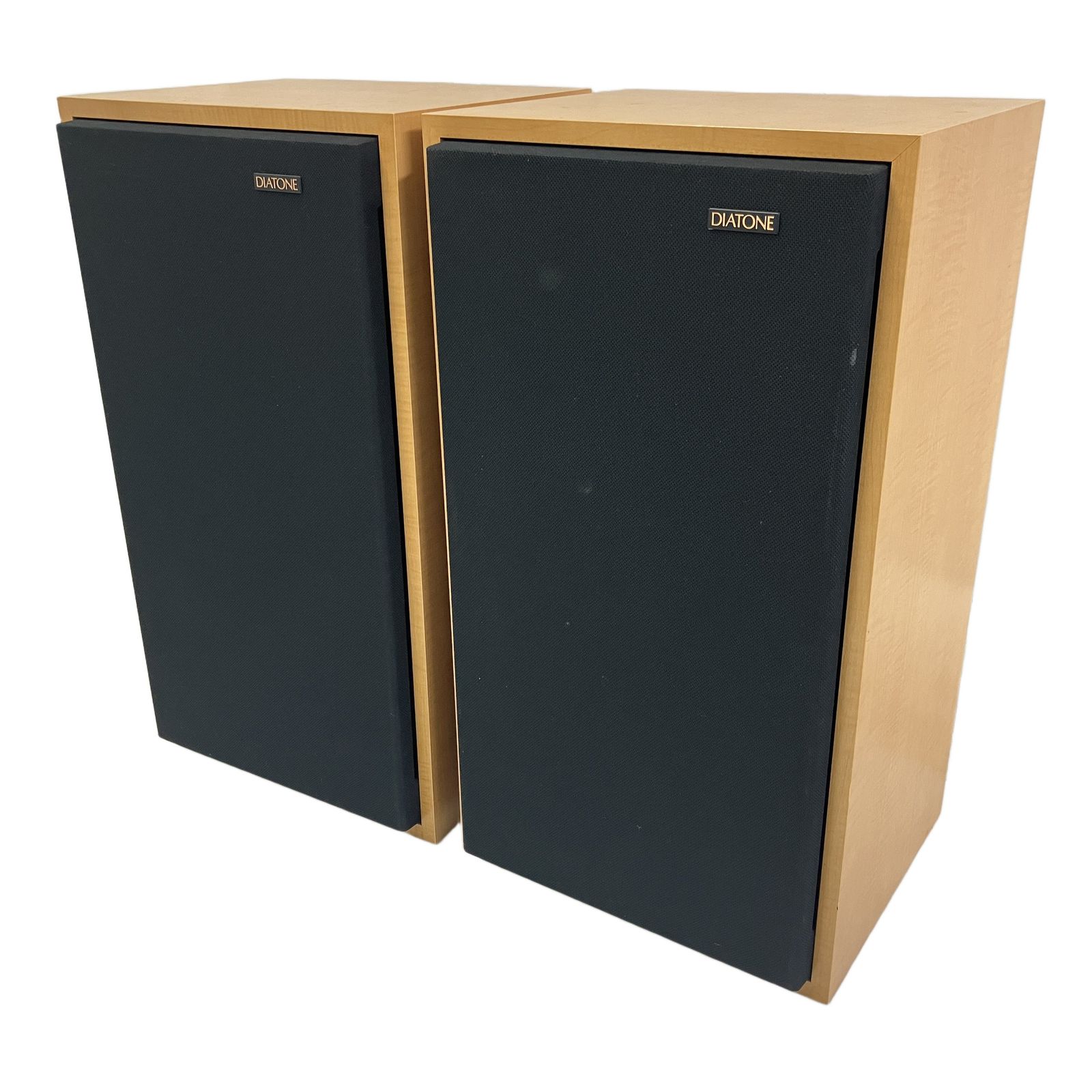 DIATONE P-610MB KB-610M スピーカー ペア 中古 T10887024 - メルカリ