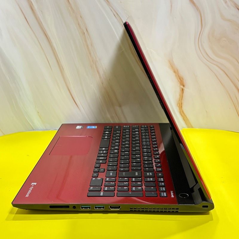 美品✨Core i3東芝ノートパソコン【SALE‼】SSD爆速✨ windows11