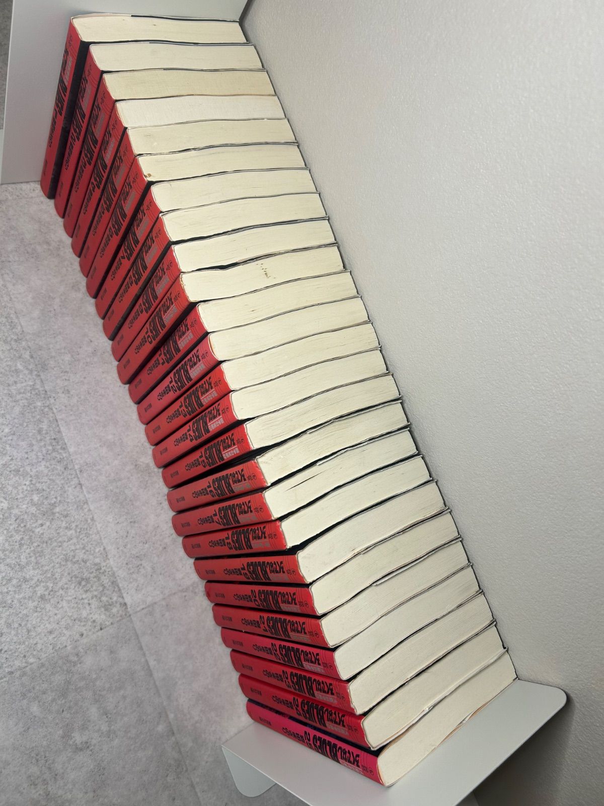 ろくでなしBLUES 全25巻セット 全巻セット まとめ売り ろくでなし