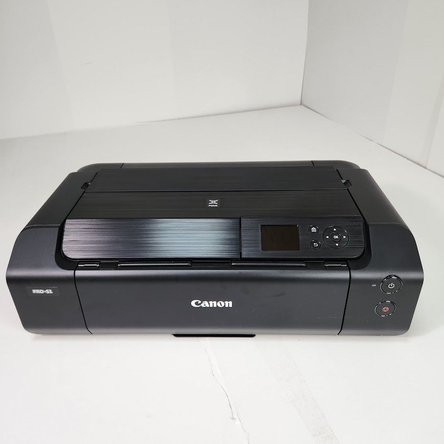 美品】Canon PIXUS プリンター PRO-S1 A3ノビ対応 8色顔料 動作確認済