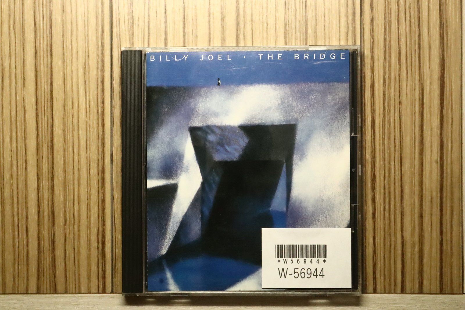 国内盤CD☆ビリー・ジョエル/Billy Joel□ ザ・ブリッジ 【SRCS9035