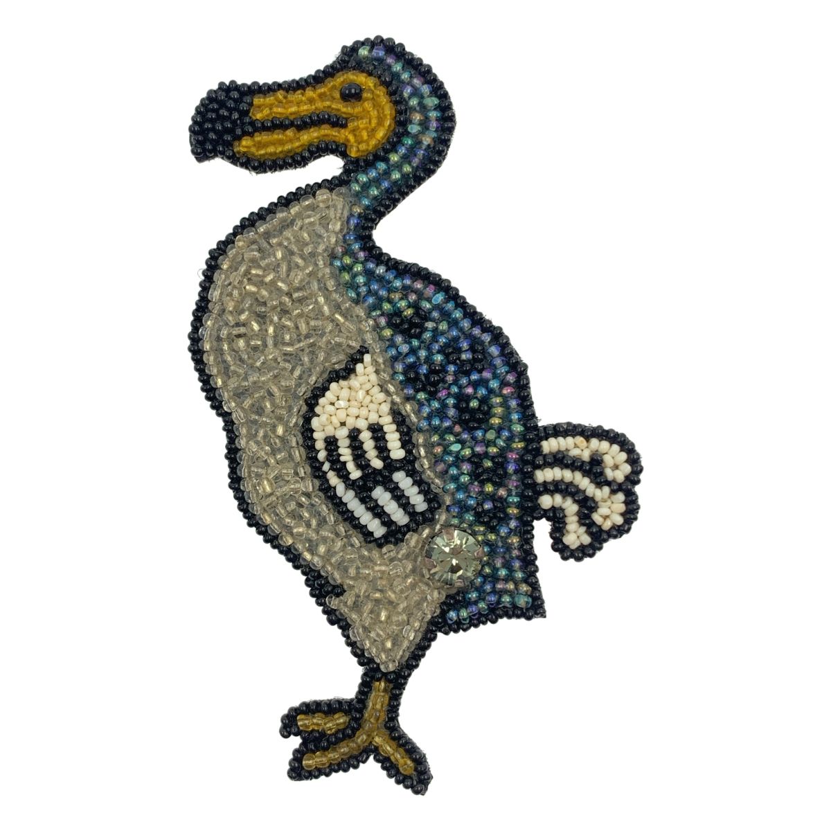 maison des perles / メゾン・デ・ペルル | 小林モー子 / ビーズ 装飾