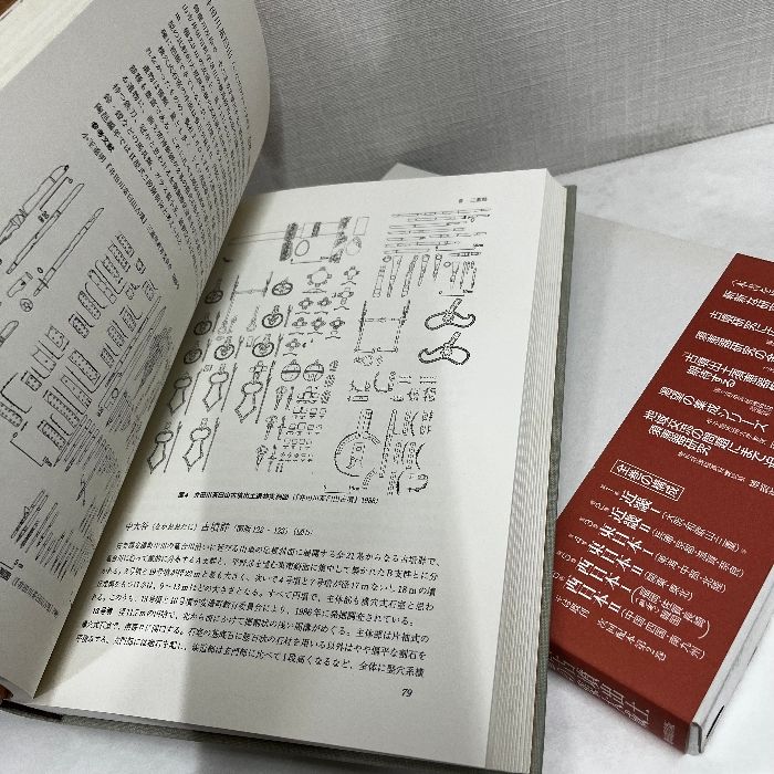 古墳出土須恵器集成 第1巻 近畿編1 中村浩編 須恵器 土器 - メルカリ