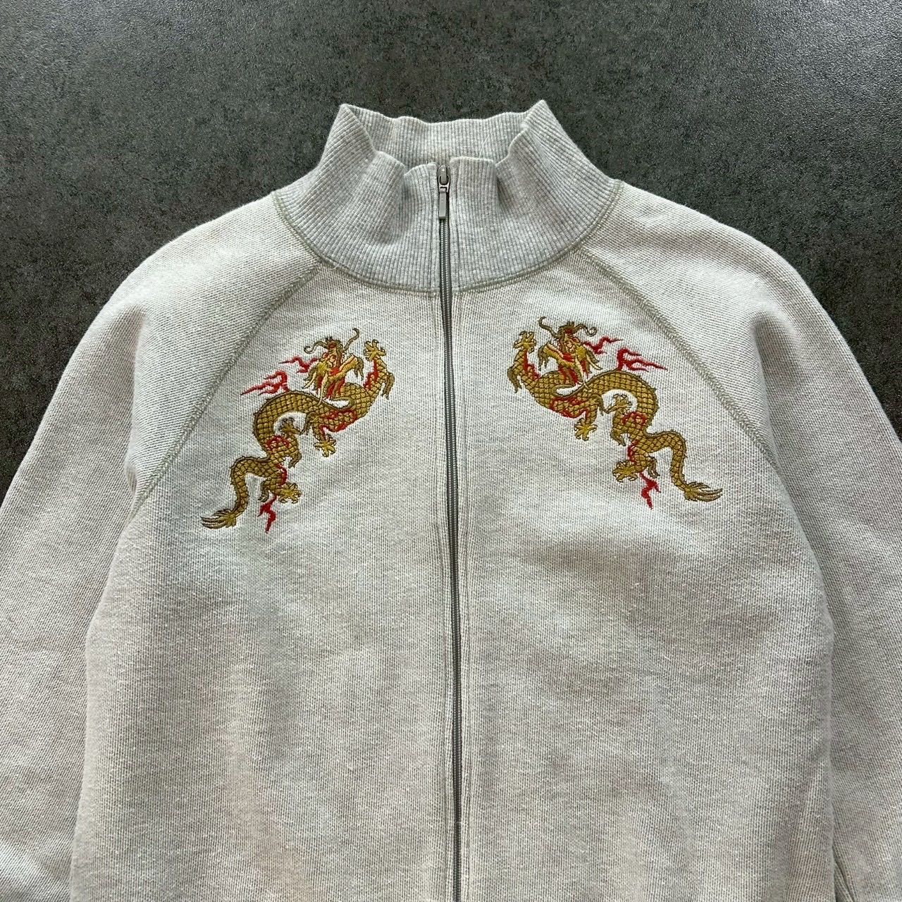 日本製 VIVIENNE TAM ヴィヴィアンタム スウェット トレーナー