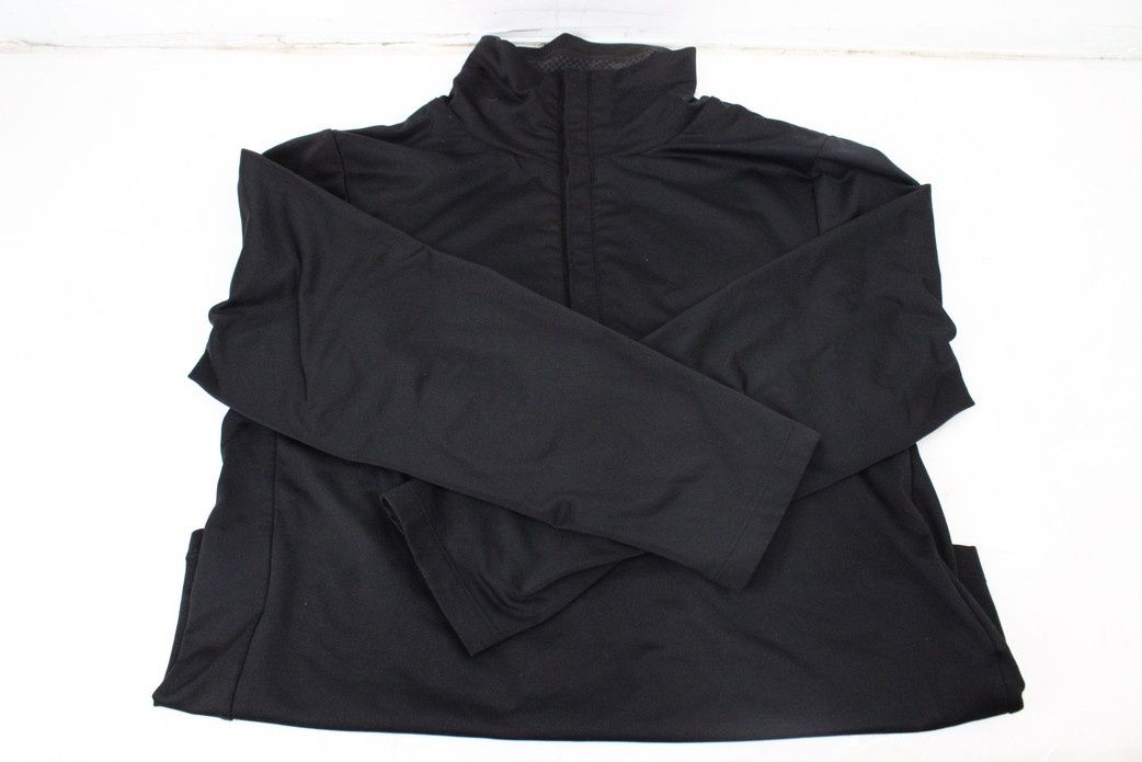 ヨサ テラウェア上 3Lサイズ オープンネック(パッド付き) YOSA 健康