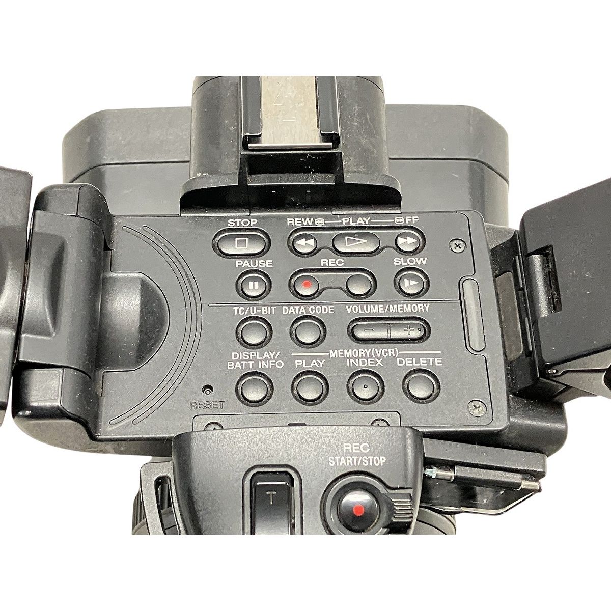 HVR-Z5J ジャンク品 Yahoo!オークション -「hvr-z5j ジャンク品」の