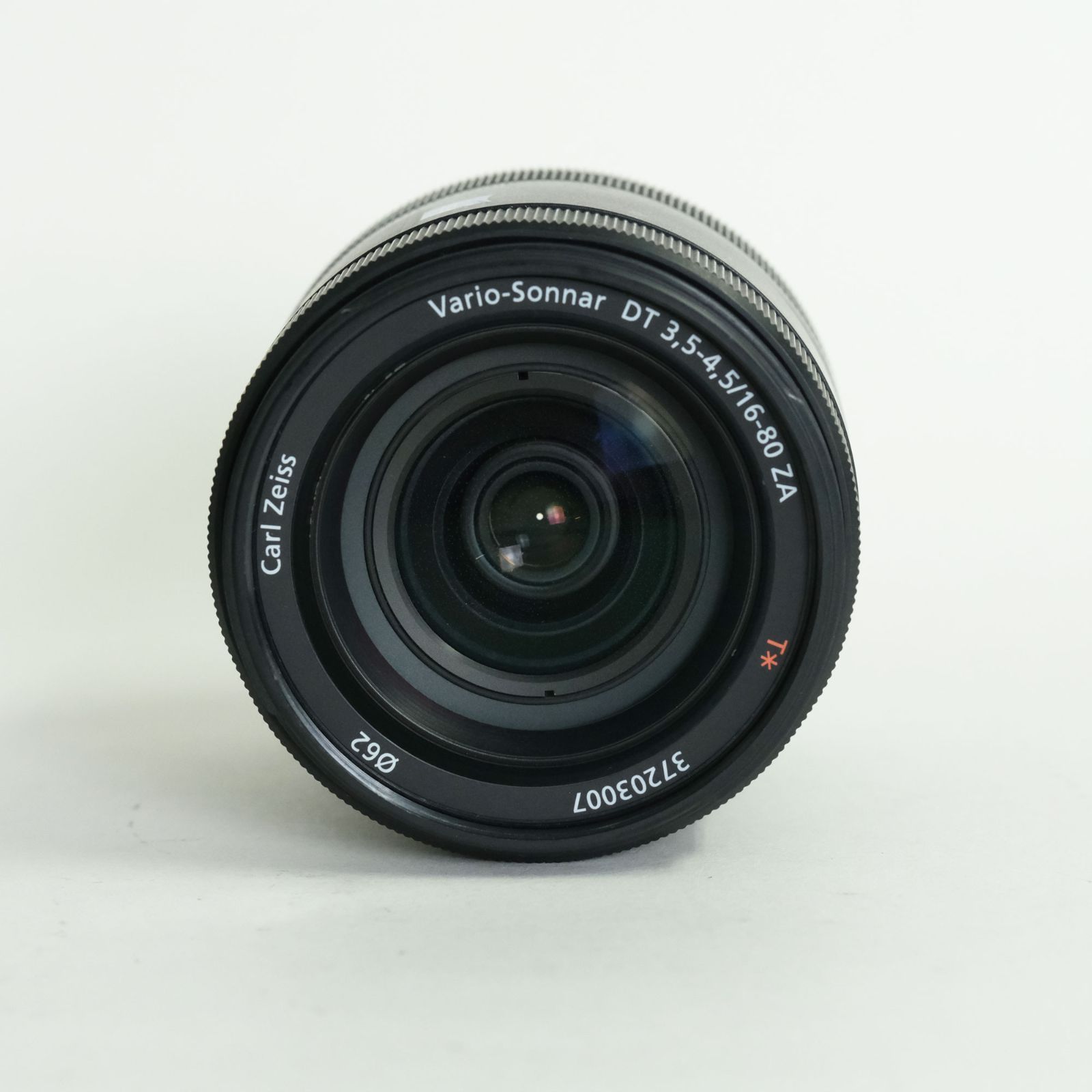 並品] SONY Vario-Sonnar T＊ DT 16-80mm F3.5-4.5 ZA SAL1680Z | SONY