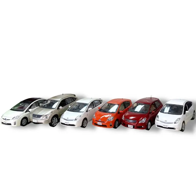 2026年最新】ハリアー 60 ミニカーの人気アイテム - メルカリ