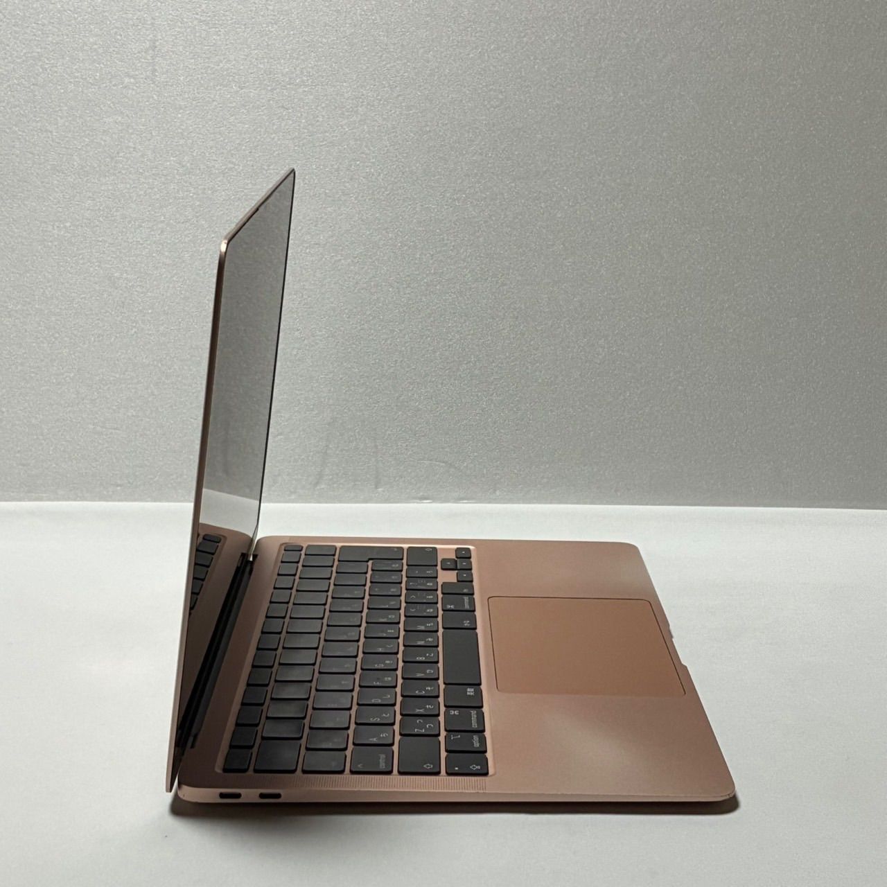 MacBook Air 2020年 i5 SSD512GB メモリ8GB ローズゴールド 13.3インチ
