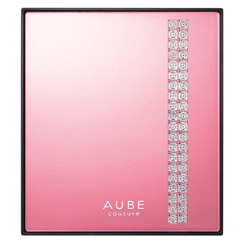 ソフィーナ オーブ デザイニングインプレッションアイズ 551 ピンク系