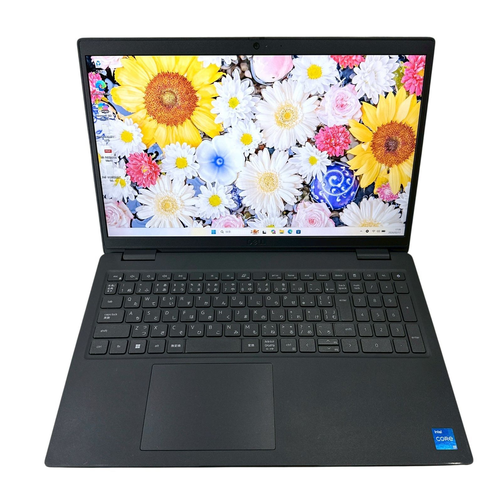 第11世代i5｜16GB搭載】DELL Latitude 3520 15.6型 Core i5-1145G7