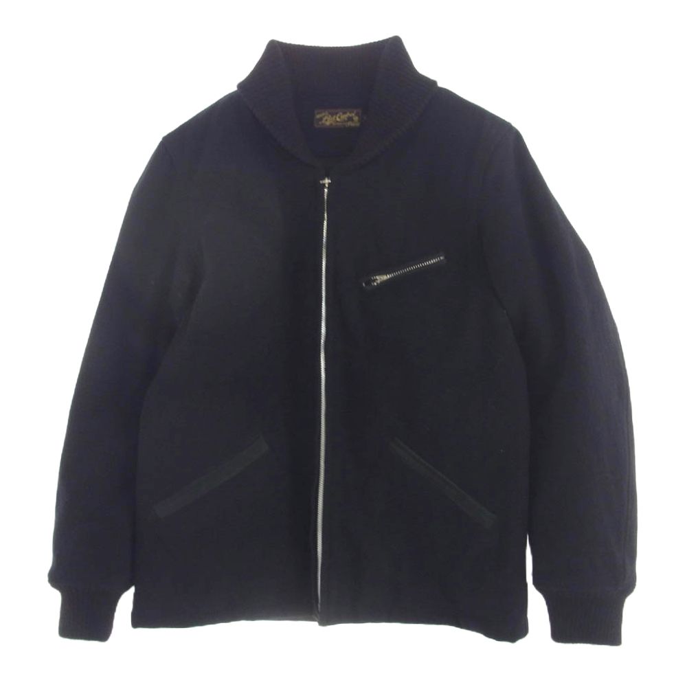 LOST CONTROL ロストコントロール L15W4-4004G ファラオ ジャケット