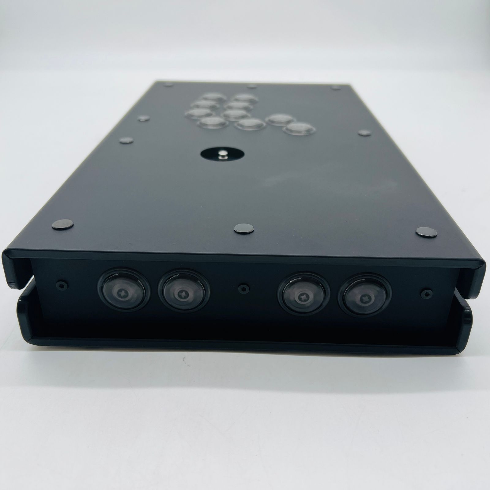 PUNK WORK SHOP PWS FS-24 アーケードファイトスティック - メルカリ