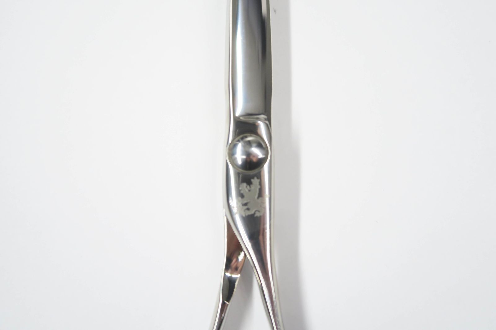 Bランク【TRACKS SCISSORS トラックスシザーズ】 DIA58 シザー 美容師