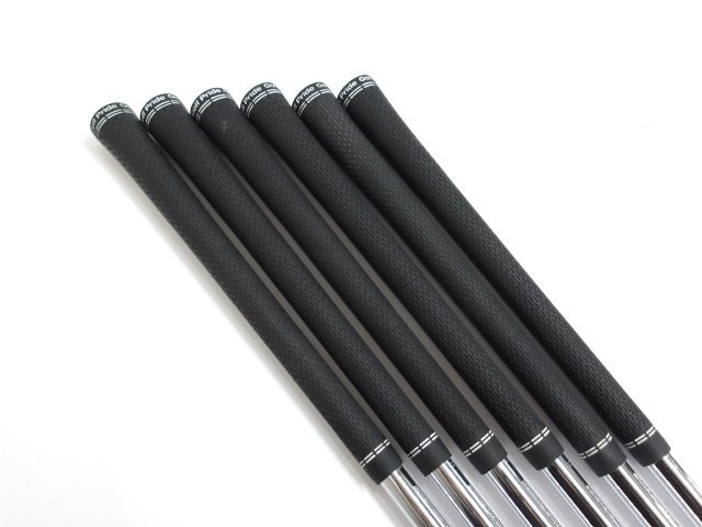 中古】アイアンセット 三浦技研 CB-2007 N.S.PRO MODUS3 TOUR 120 S 27